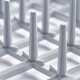 thumbnail of Stalgast Tellerkorb 400 x 400 x 100 mm