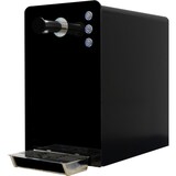 thumbnail of Tafelwassergerät Wasserzapfanlage Trinkwasser Sprudelwasser BieTal® BT-30 schwarz