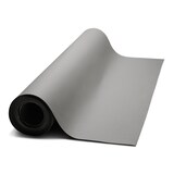 thumbnail of ESD-Tischmatte Premium, platingrau, 1000 x 2 mm, 10 m, Rollenware