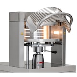 thumbnail of Combisteel Pizzapresse mit 45mmØ aus Edelstahl