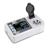 thumbnail of Kern ORL 94LM | digitales Refraktometer | Anwendungsbereich Lebensmittel