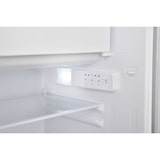 thumbnail of Telefunken EKG102S147E Einbaukühlschrank mit Gefrierfach | 102cm Nische | Schlepptür-Technik | 139 Liter Nutzinhalt