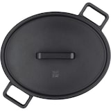 thumbnail of WMF Pfanne 28CM schwarz FLAVOUR Gusseisen 1 Stück