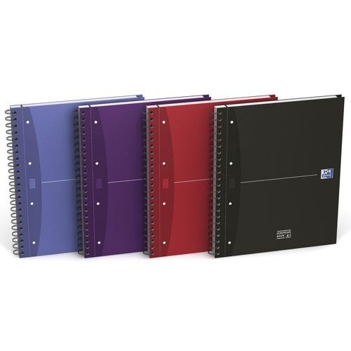 Notizbuch OXFORD Office Essentials