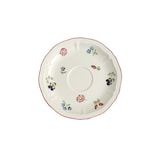 thumbnail of Villeroy & Boch Petite Fleur Tee / Kaffee Untertasse