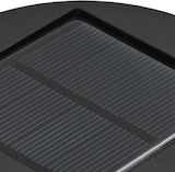 thumbnail of vidaXL Solar LED Weg Licht 2 pcs Anthrazit Kalt gewalzter Stahl