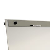 thumbnail of Rocada lavagna a fogli mobili con superficie in melaminico scrivibile