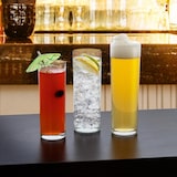 thumbnail of Arcoroc Caja 24 Vasos Tubo Vidrio 30Cl