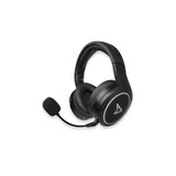 thumbnail of Casque Sans Fil Bluetooth Pour Consoles Steelplay Impulse Noir