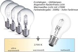 thumbnail of Illu- Party Garten Außenlichterkette 30m 30x dimmbare Halogenlampen