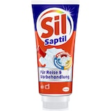 thumbnail of Sil Saptil für Reise Vorbehandlung 200 ml Universalfleckenentferner Reiniger