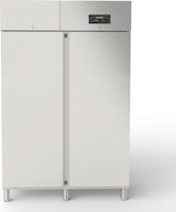 thumbnail of vaiotec TOPLINE Tiefkühlschrank / 2-türig GN 2/1, 1350 x 850 mm