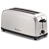 thumbnail of Moulinex Ls330D11 4Slice(S) 1400W Roestvrij Staal Broodrooster