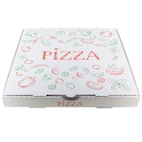 thumbnail of METRO Professional  Boite à pizza 29 x 29 x 3.5 cm x 100
