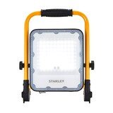 thumbnail of STANLEY 4500-lumen slanke oplaadbare werklamp. IP65.