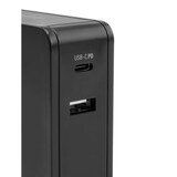 thumbnail of Ansmann 247PD Schwarz Indoor