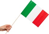 thumbnail of Italien Party Deko Set 225 tlg. Partyset Partydeko rot grün weiß Fussball WM EM