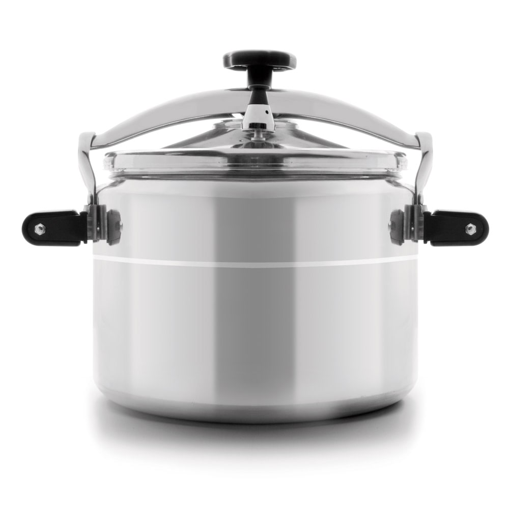 Lacor - 20511 - Pentola a pressione 11 L Pro-Classic
