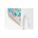 thumbnail of tesa Klebestreifen Klebend, Wechselbar, Rückstandslos Weiß 20 Stück