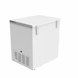 thumbnail of aro Congelador CF990E, 54,5 x 47,6 x 83,5 cm, 99 L, 1 cesta, blanco