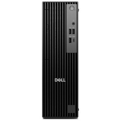 Ordenador sobremesa Small Form Factor DELL PRO SL QCS1250 U5 8/512 W11P