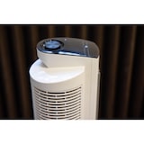 thumbnail of Säulenventilator Turmventilator Tower L Weiß mit Fernbedienung Weiß