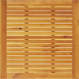 thumbnail of vidaXL Garten Essgruppe 5 pcs Braun Massivholz Akazie