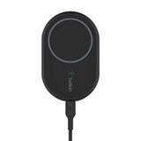 thumbnail of Belkin WIC004BTBK Ladegerät für Mobilgeräte Schwarz Auto