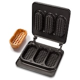 thumbnail of Neumärker bols à Snack | Plaques interchangeables pour le Thermocook® Neumärker | Aluminium moulé avec revêtement antiadhésif