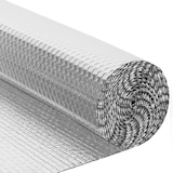 thumbnail of Pack de 5 painéis de isolamento refletor, concebidos especificamente para caixas de estores (120x25 cm). Impede a entrada de calor e frio