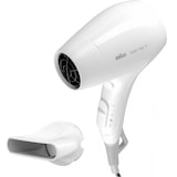 thumbnail of Braun HD 180 SatinHair1 Power Perfection Ultra Light Haartrockner
