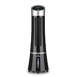 thumbnail of Skyscraper Ice Smart 4-in-1 Luftkühler & Ventilator WiFi 210m³/h Fernbedienung Schwarz