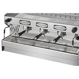 thumbnail of GastroHero Espressomaschine Milano 3GR Automatik – professionelle 3-Gruppen-Siebträgermaschine aus Edelstahl für Café, Bar & Gastronomie