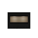 thumbnail of TERMOFOC – Einsetzbarer Holzofen mit Turbine, Modell LAGOS C695, 7,3 kW