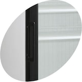 thumbnail of TEFCOLD Flaschenkühlschrank SCU1280 290l Weiß