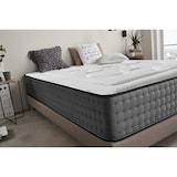 thumbnail of Materasso a molle insacchettate Hexacare 28cm, 90 x 200cm - Moonia