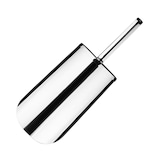 thumbnail of Vogue Edelstahl Schaufel 2L