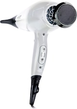 thumbnail of Haartrockner Contact Revolution Italian Design weiß