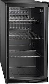 thumbnail of METRO PROFESSIONAL Drankenkoelkast GPC2088, 43 x 49 x 83 cm, 88 L, zwart
