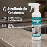 thumbnail of HOTREGA Arbeitsplatten Reiniger 500 ml Naturstein & Quarz-Komposit Sprühflasche