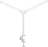 thumbnail of LUXULA LED Tischleuchte LX700158 24 W 3000 - 6500 K einstellbar in warm-, neutral- und kaltweiß (CCT) schwarz