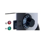 thumbnail of Dispenser professionale acqua calda 25 L  CDEC25 Casselin