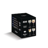 thumbnail of Luigi Bormioli Set 4 Calici Mixology Gin Set