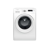 thumbnail of WHIRLPOOL lave-linge frontal 9kg 1200 tours/min FFSP9269WFR