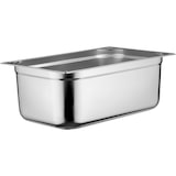 thumbnail of METRO Professional Bac gastro GN, 1/1, 200 mm, Acier inoxydable