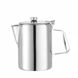 thumbnail of HENDI Koffie-/ theekan met deksel, 0,6L, ⌀97x(H)142mm