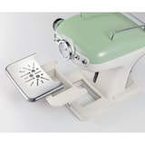 thumbnail of Cafetera espresso vintage verde ARIETE