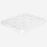 thumbnail of Colchon matrimonial 160x190 Alto 16 cm - Revestimiento Silver, Espuma HR| Levante