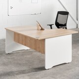 thumbnail of ROCADA, poltrona con regolazione lombare sincronizzata. Vede dimensioni 680x680x1090mm