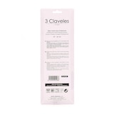 thumbnail of 3 Claveles - Tijeras de Sastre Profesionales para Diestros, Varios Usos, 26 cm - 10"